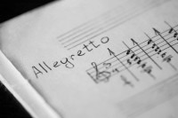 Image of Allegretto