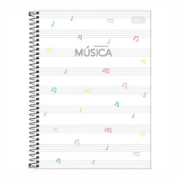 Image of CADERNOS MUSICAIS