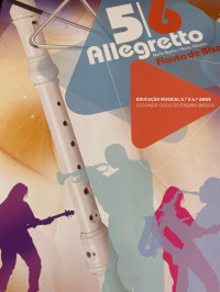 Image of ALLEGRETTO