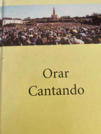Image of ORAR CANTANDO