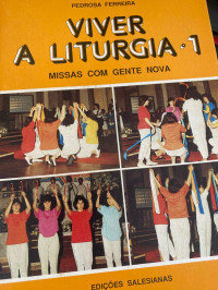 Image of VIVER A LITURGIA.1