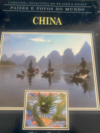 Image of CHINA