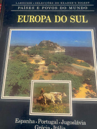 Image of EUROPA DO SUL
