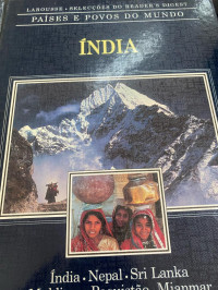 Image of INDIA