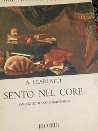 Image of SENTO NEL CORE