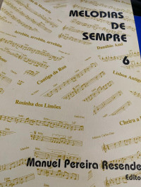 Image of MELODIAS DE SEMPRE