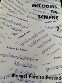 Image of MELODIAS DE SEMPRE