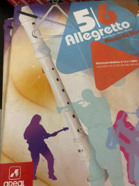 Image of Allegretto