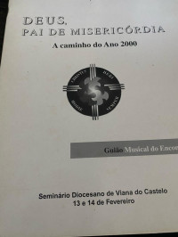 Image of DEUS,PAI DE MISERICORDIA