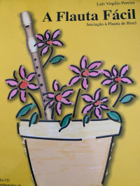 Image of A Flauta Facil