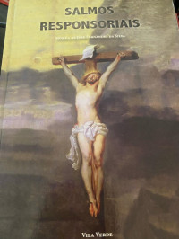 Image of SALMOS RESPONSORIAIS