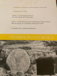 Image of CELEBRCAO LITURGICA