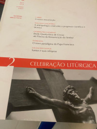 Image of CELEBRACAO LITURGICA