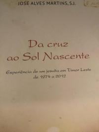 Image of JOSE ALVES MARTINS, S.J.