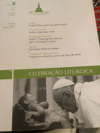 Image of CELEBRACAO LITURGICA