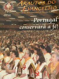 Image of Portugal conservara a fe!