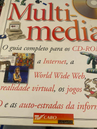 Image of Multimedia