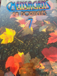 Image of MENSAGENS EM PORTUGUES