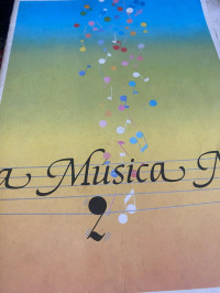 Image of Musica