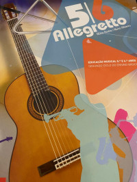 Image of Allegretto