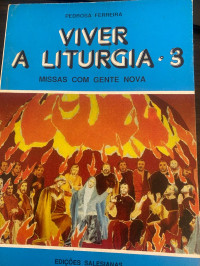 Image of VIVER A LITURGIA .3