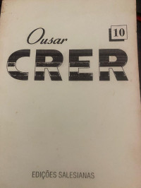Image of Ousar CRER
