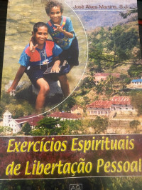 Image of Exercicios Espirituais de Libertacao Pessoal