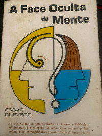 Image of A Face Oculta da Mente