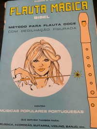 Image of Flauta Magica