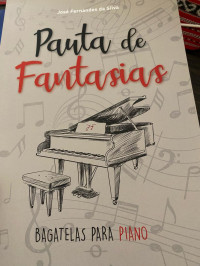 Image of Pantas de Fantasias