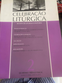 Image of CELEBRACAO LITURGICA
