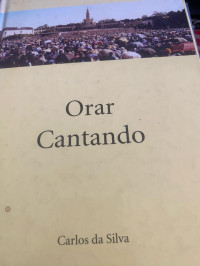 Image of Orar Cantando