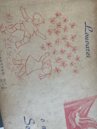 Image of Louvarei