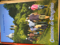 Image of Cantares de Peregrino