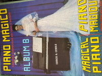 Image of PIANO MAGICO