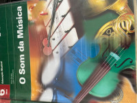 Image of O Som da Musica