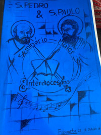 Image of S.PEDRO&S.PAULO