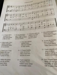 Image of A TREZE DE MAIO