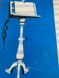 Image of ADEUS  AO MENINO