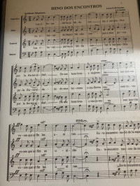 Image of HINO DOS ENCONTROS