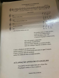 Image of O SENHOR E CLEMENTE