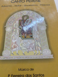 Image of CANTO PERENE