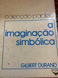 Image of Coleccao Paralelo a Imaginacao Simbolica