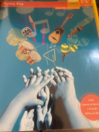 Image of MUSICA Viva