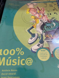 Image of 100% Musica@