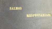 Image of SALMOS RESPONSARIAIS