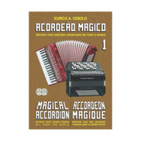 Image of ACORDEAO MAGICO