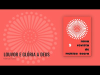 Image of Nova Revista de Musica Sacra