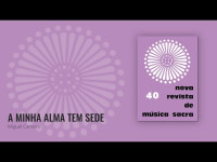 Image of Nova Revista de Musica Sacra