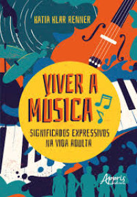 Image of VIVER A MUSICA